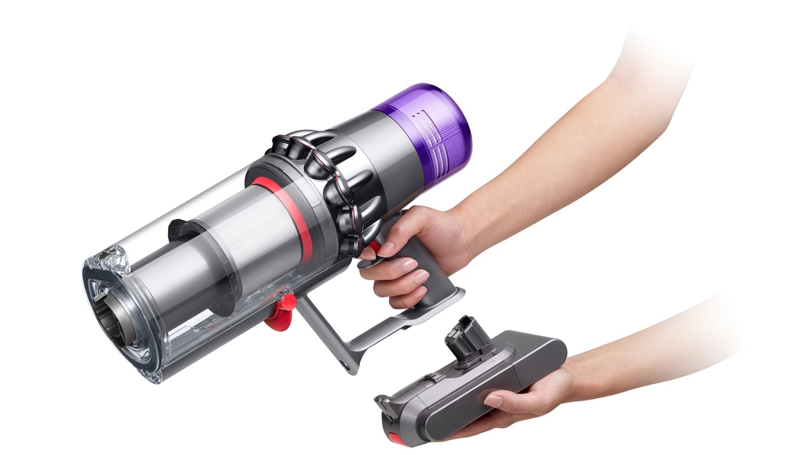 Dyson Click-in Battery | Harvey Norman