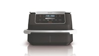 Ninja FlexDrawer Air Fryer with 6.6L MegaZone