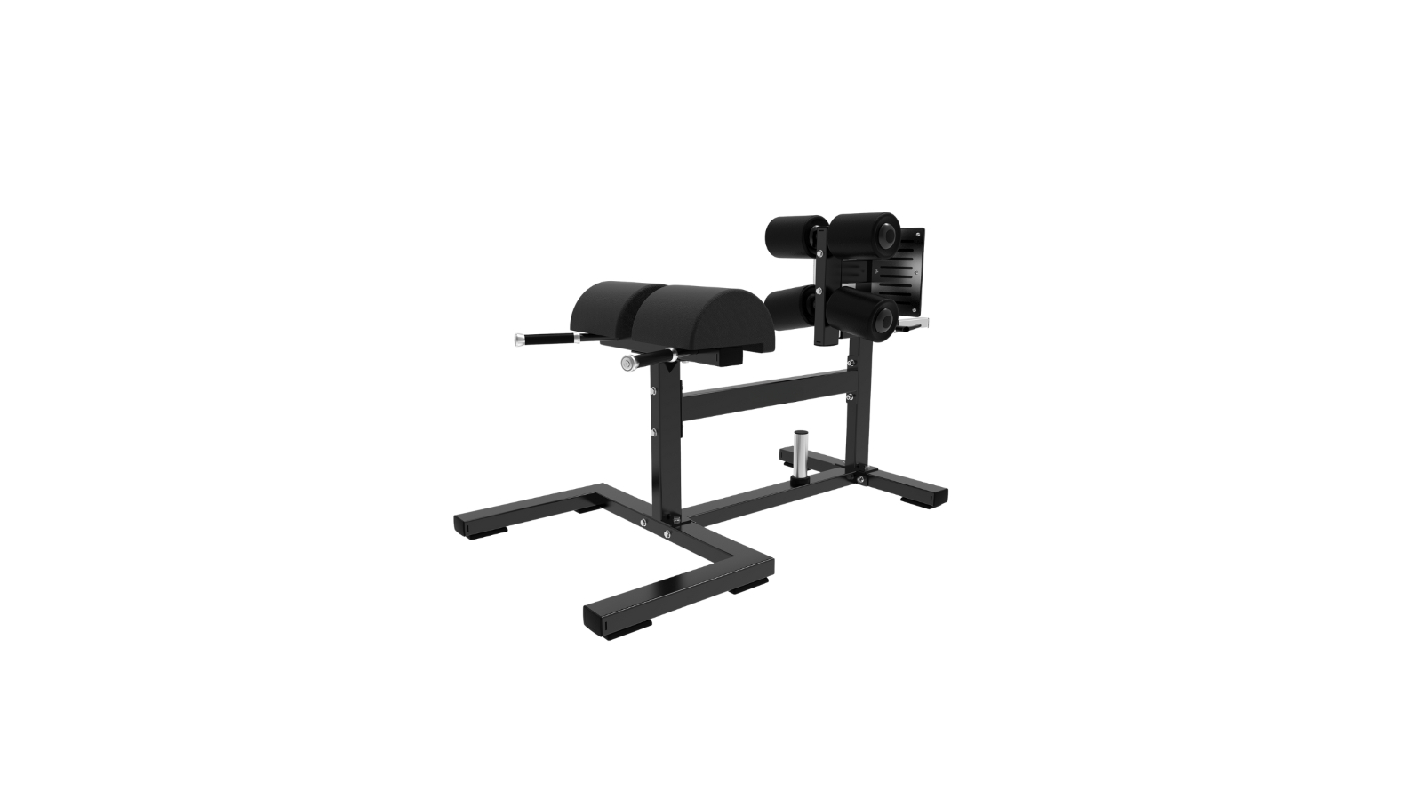 Fitness Hero Glute Ham Developer