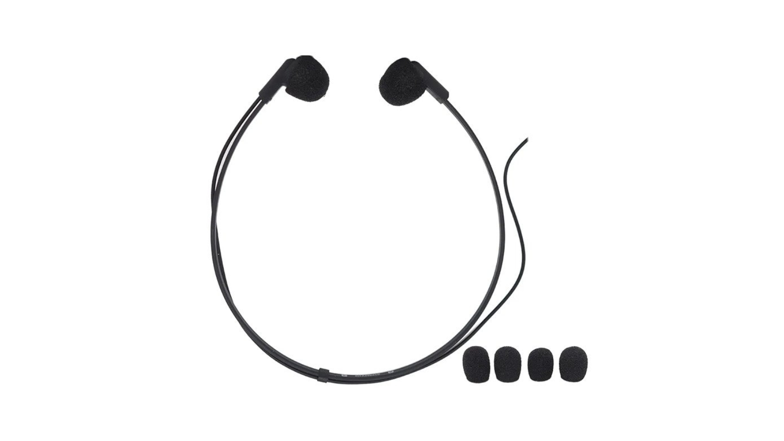 OlympusE-103 Headset for Transcription