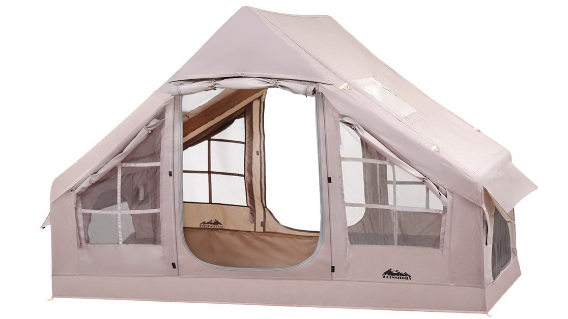 Weisshorn Inflatable Camping Tent