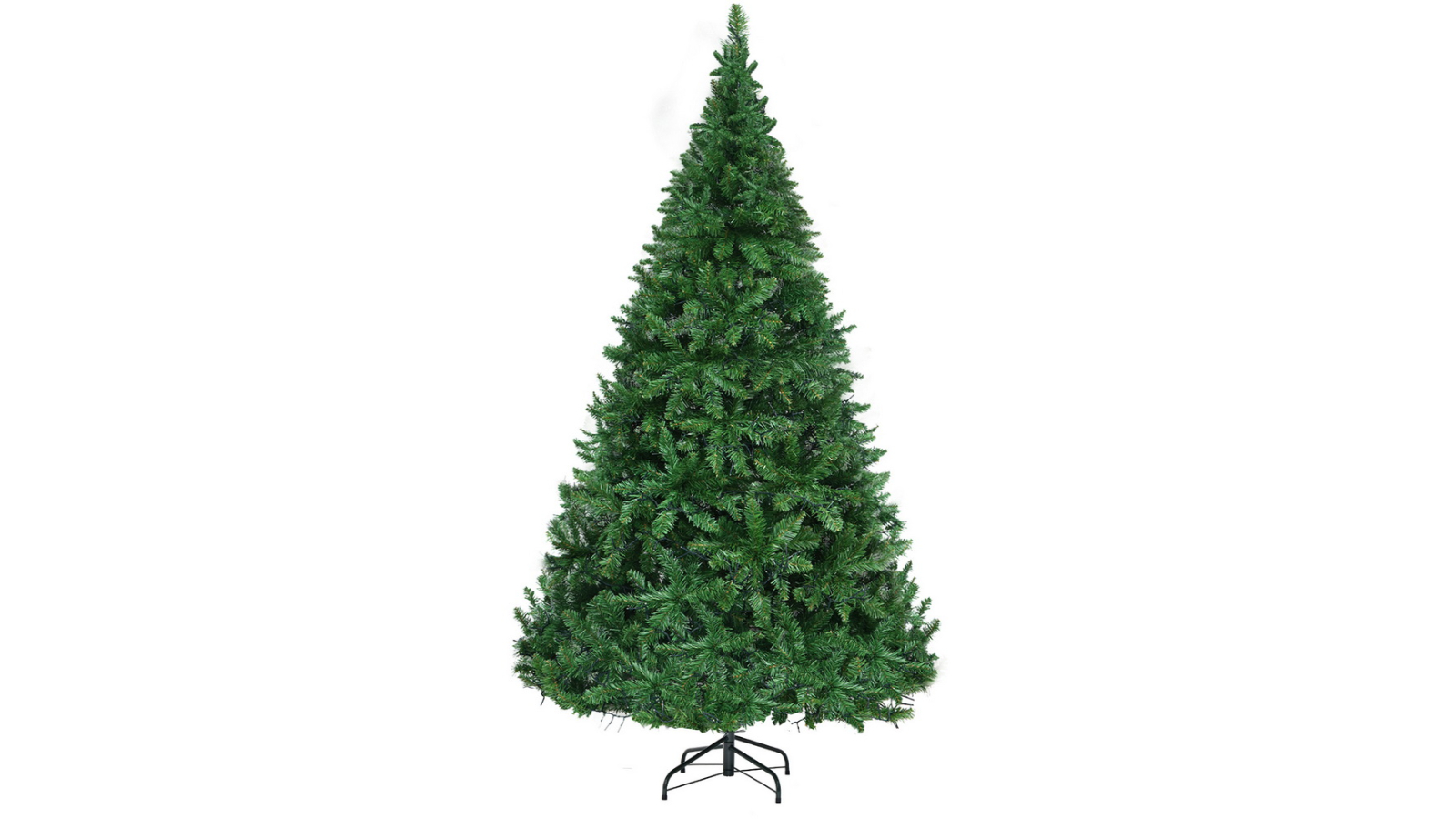 Jingle Jollys 874 Tip Christmas Tree - 180cm