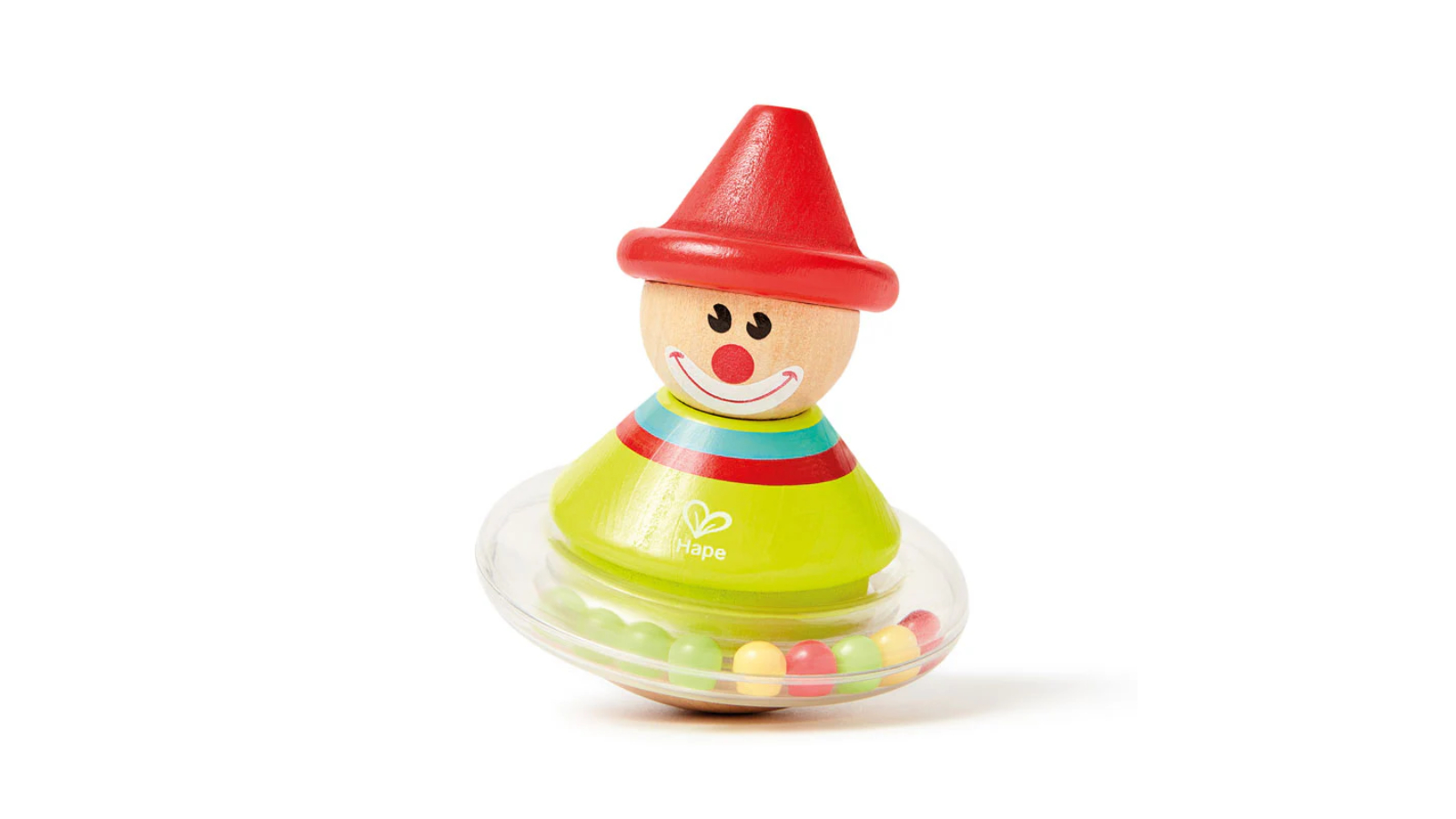 Hape Roly-Poly Ralph Interactive Toy