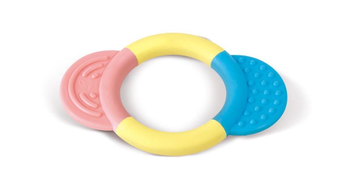 Hape Teether Ring
