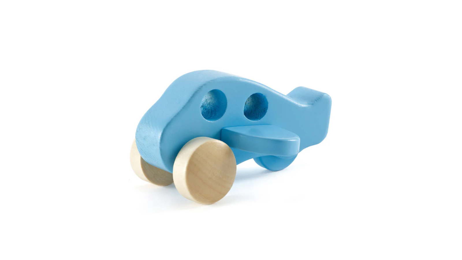Hape Little Plane Interactive Games and Toy