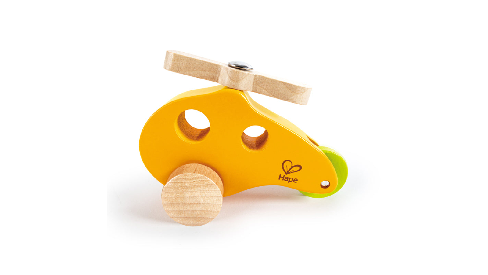 Hape Little Copter Interactive Games and Toy