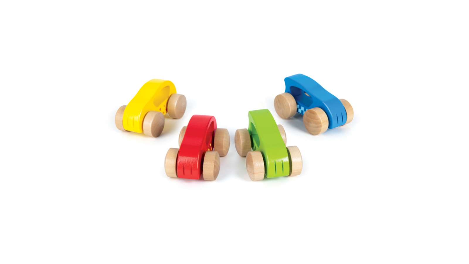 Hape Little Auto Interactive Games and Toy