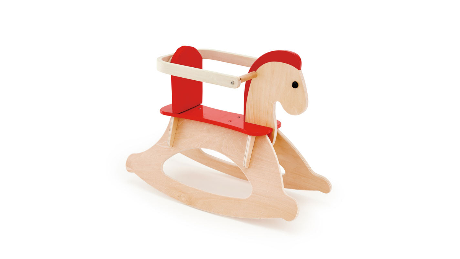 Hape Rock and Ride Rocking Horse