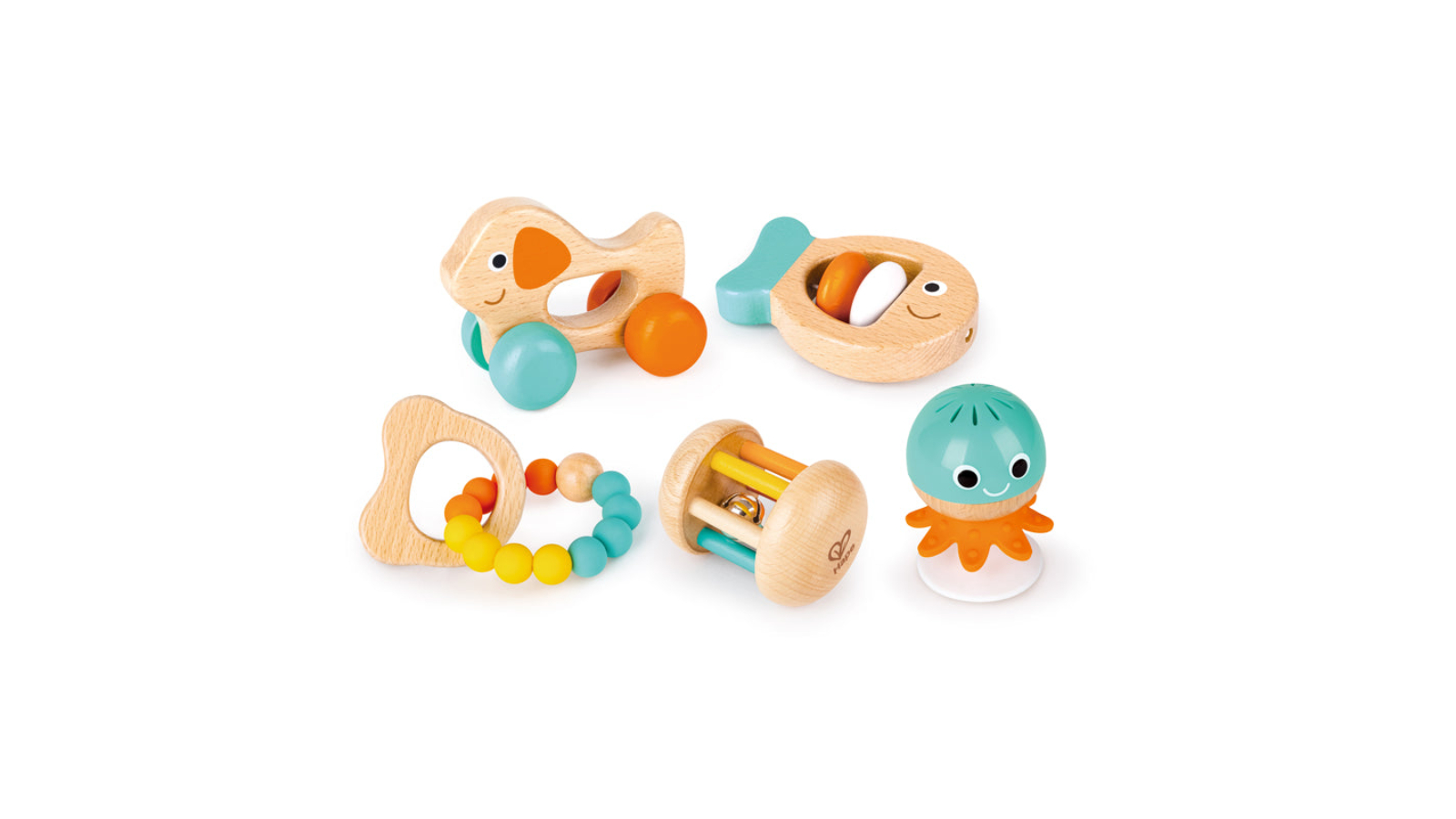 Hape Multi-Stage Sensory Gift