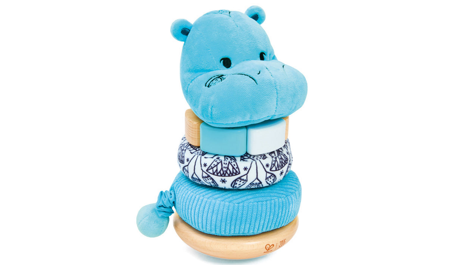 Hape William Stacker