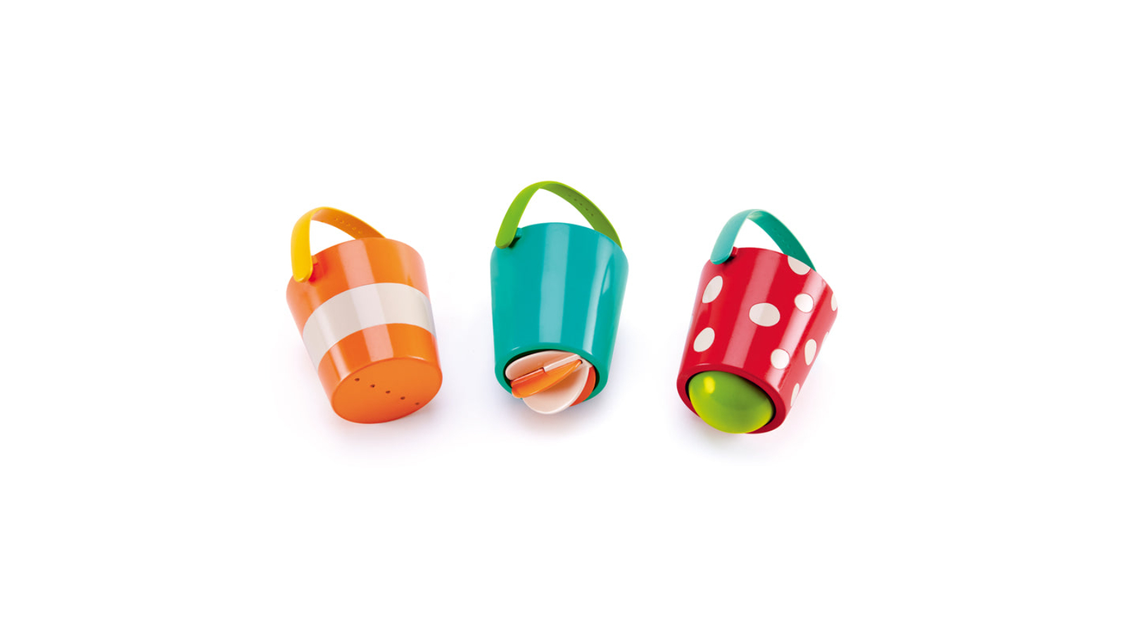 Hape Happy Bucket Set