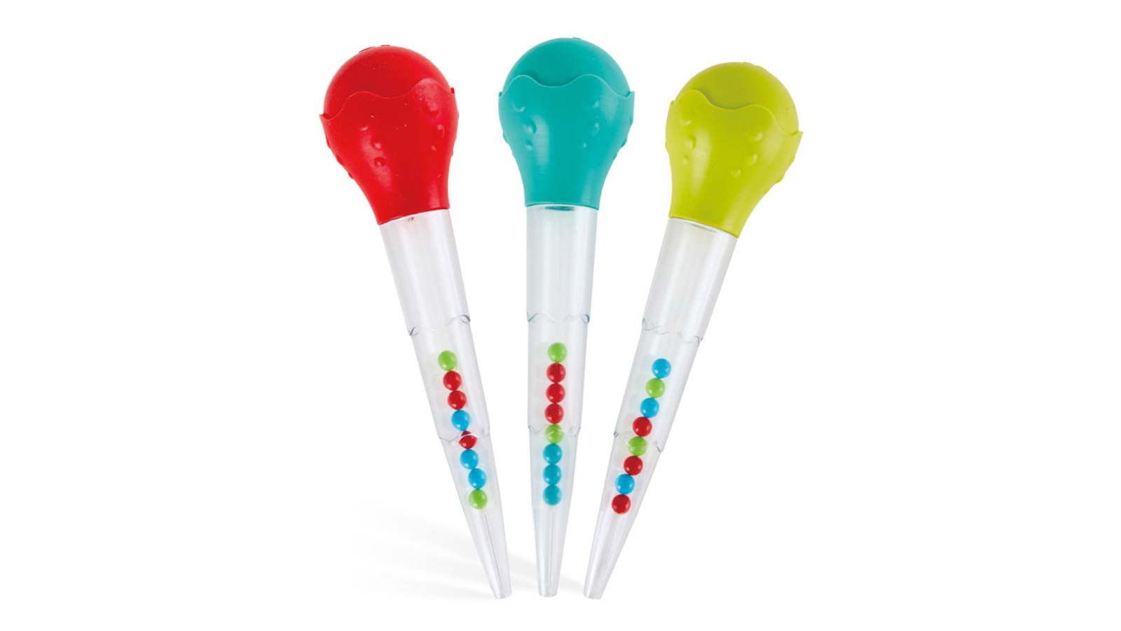 Hape Squeeze and Squirt