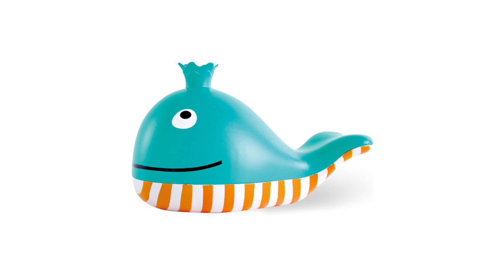 Hape Bubble Blowing Whale