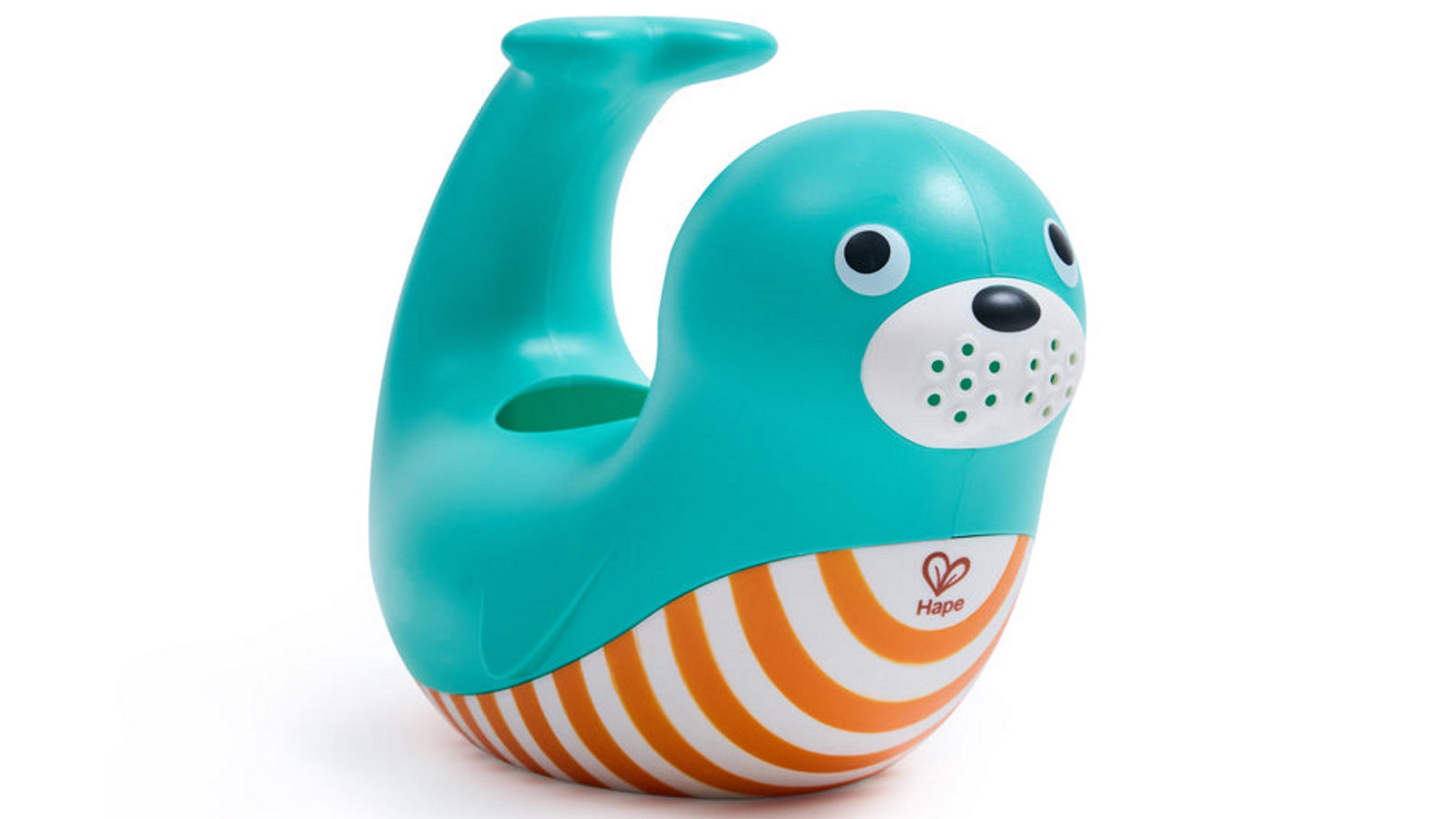 Hape Happy Splashers Seal Jug