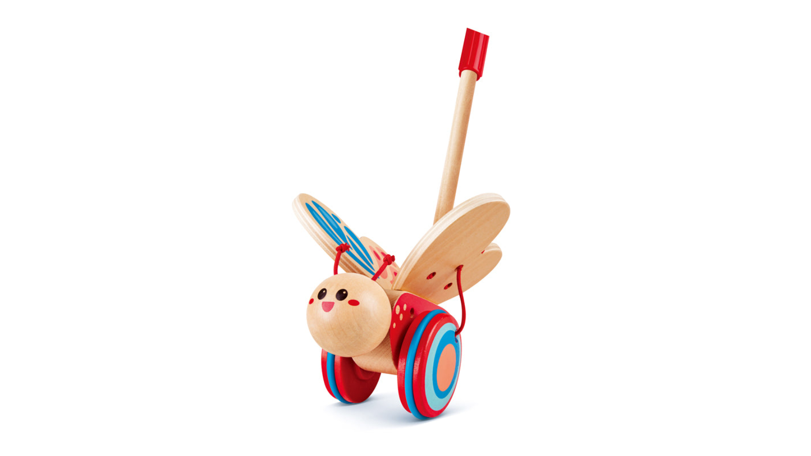 Hape Butterfly Interactive Games and Toy