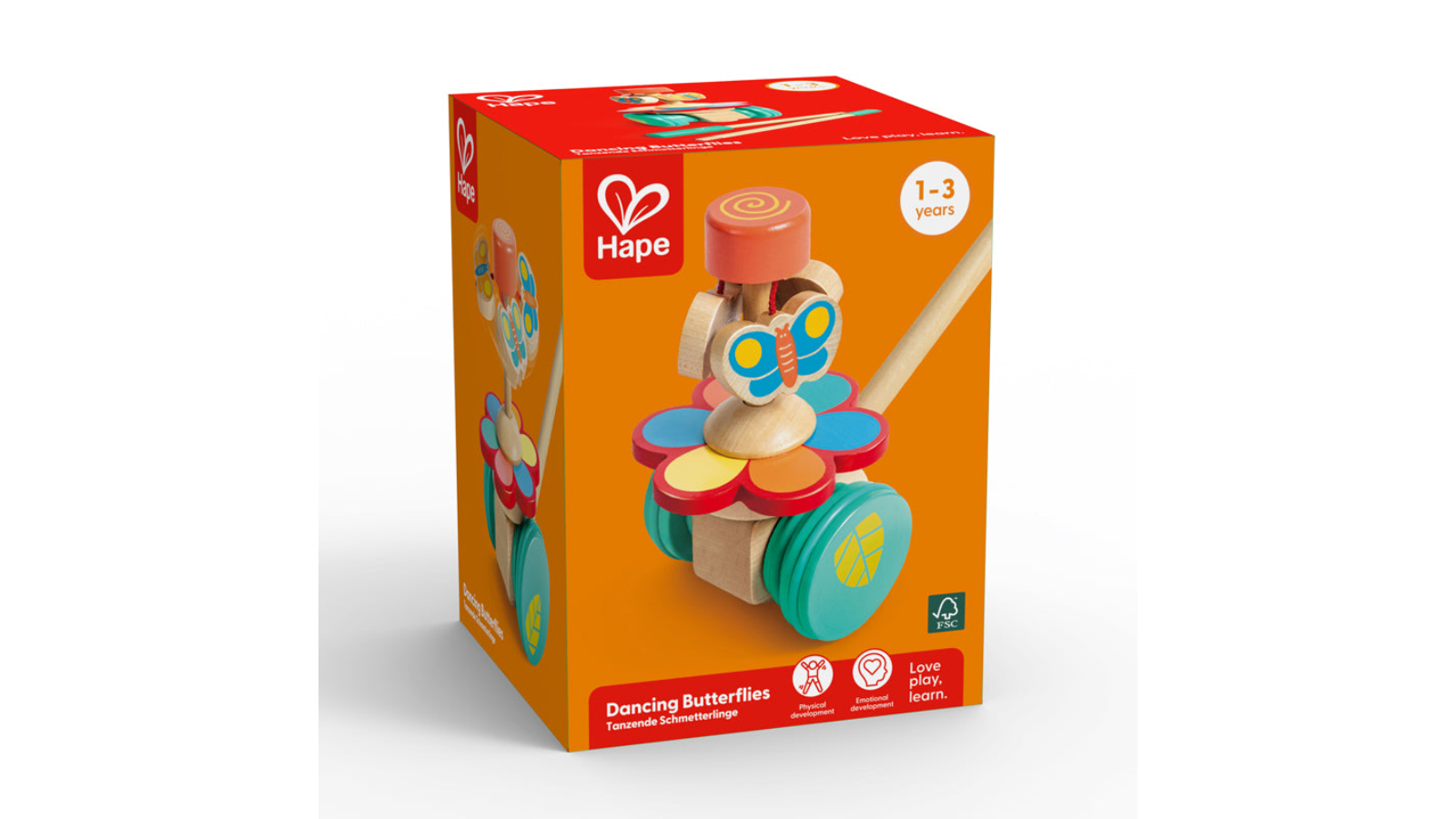 Hape Dancing Butterflies