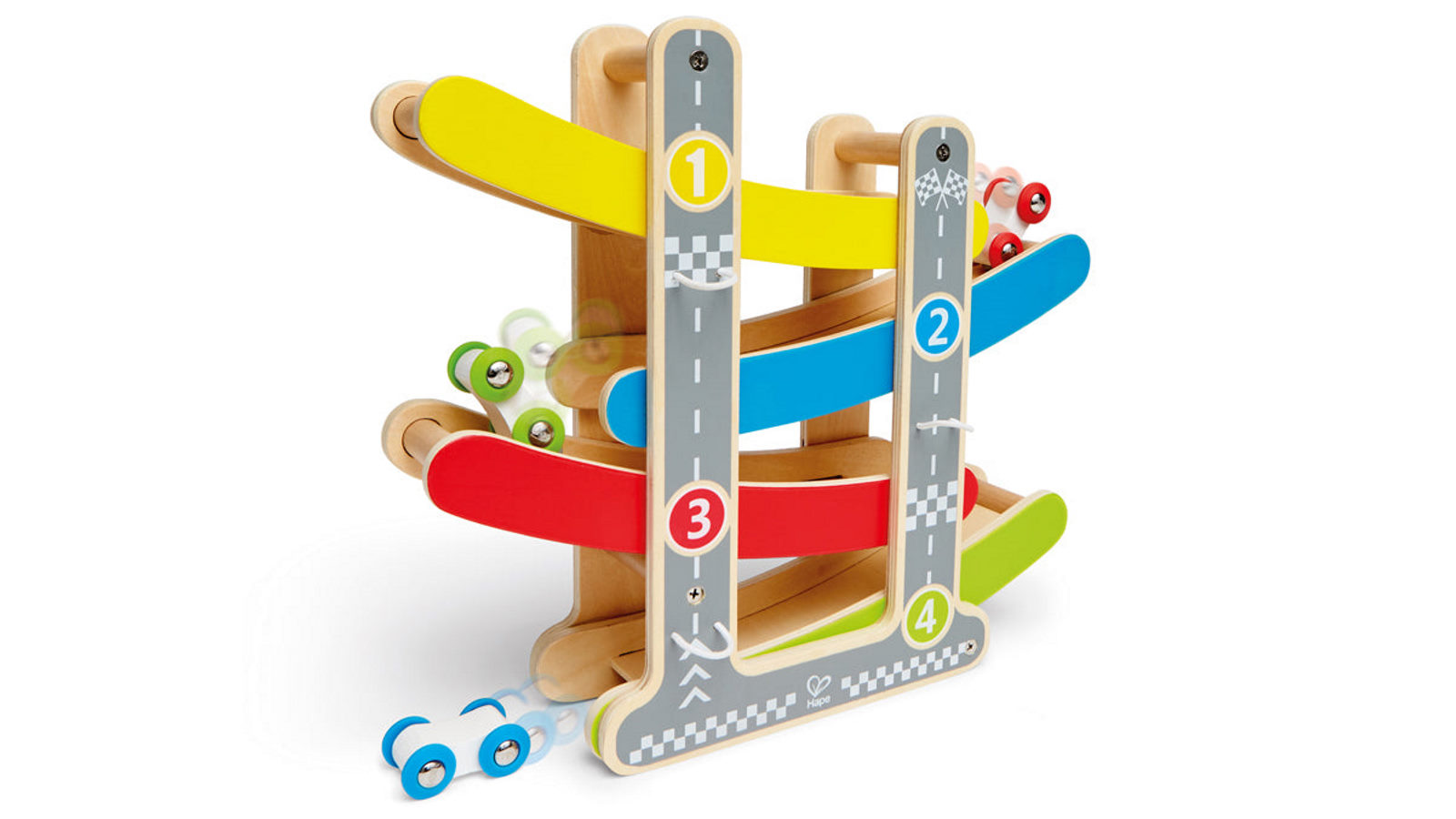 Hape Racetrack