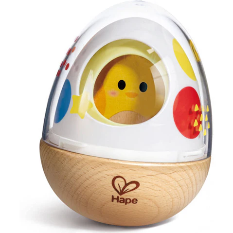 Hape Wobble Wonder Stacker