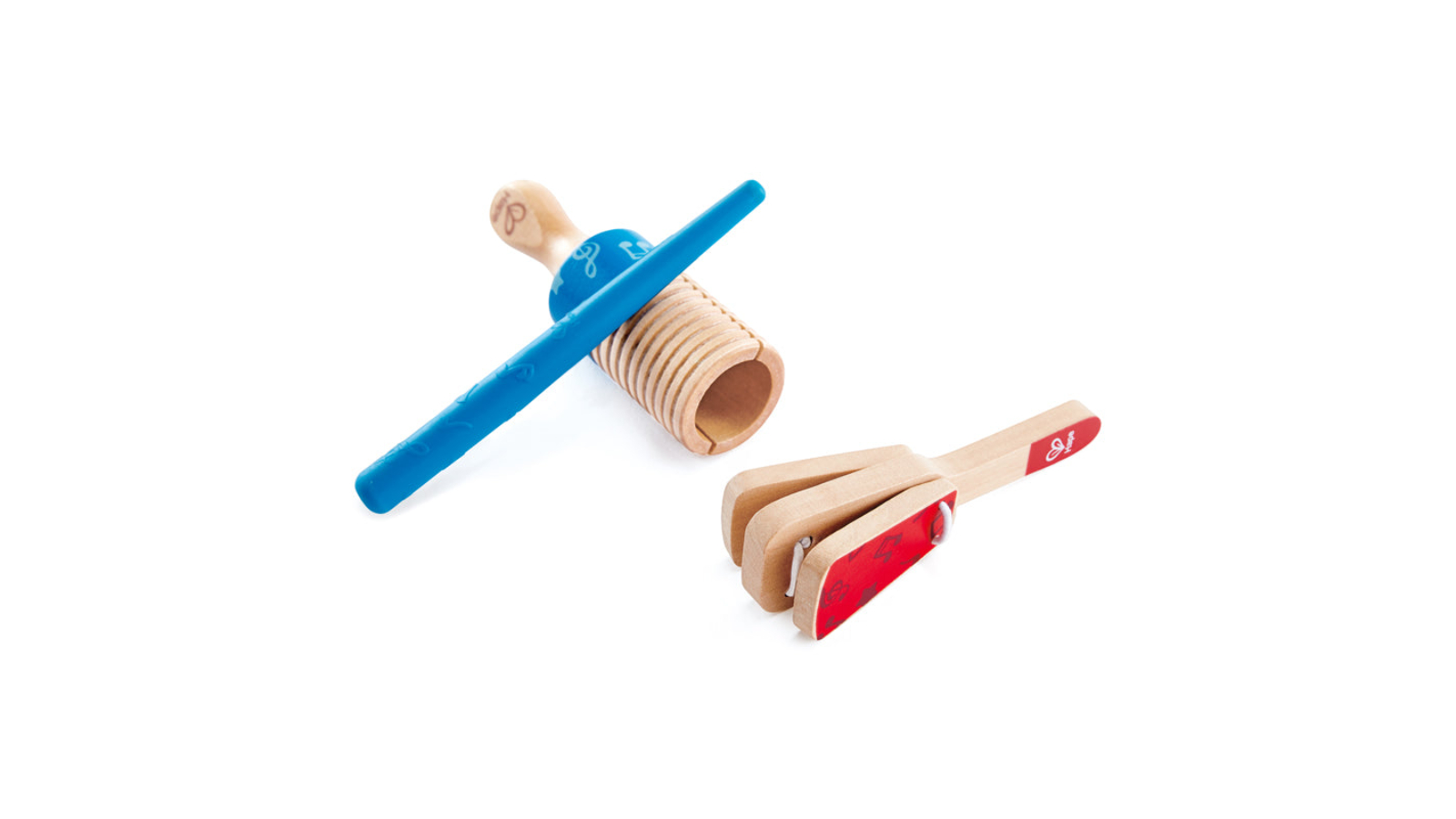 Hape Percussion Duo Interactive Games and Toy