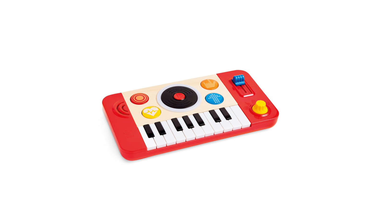 Hape DJ Mix and Spin Studio