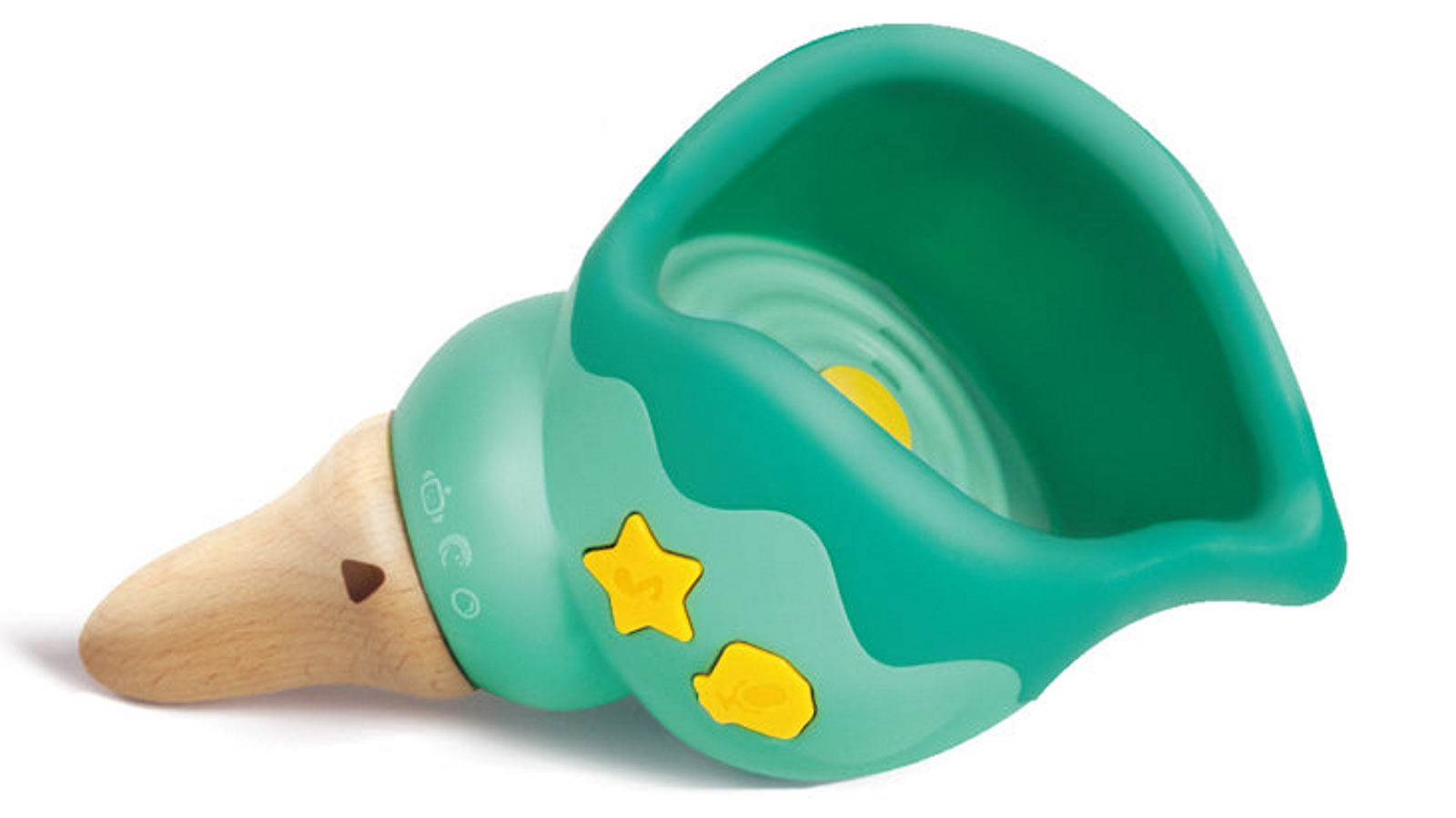 Hape Magic Music Conch