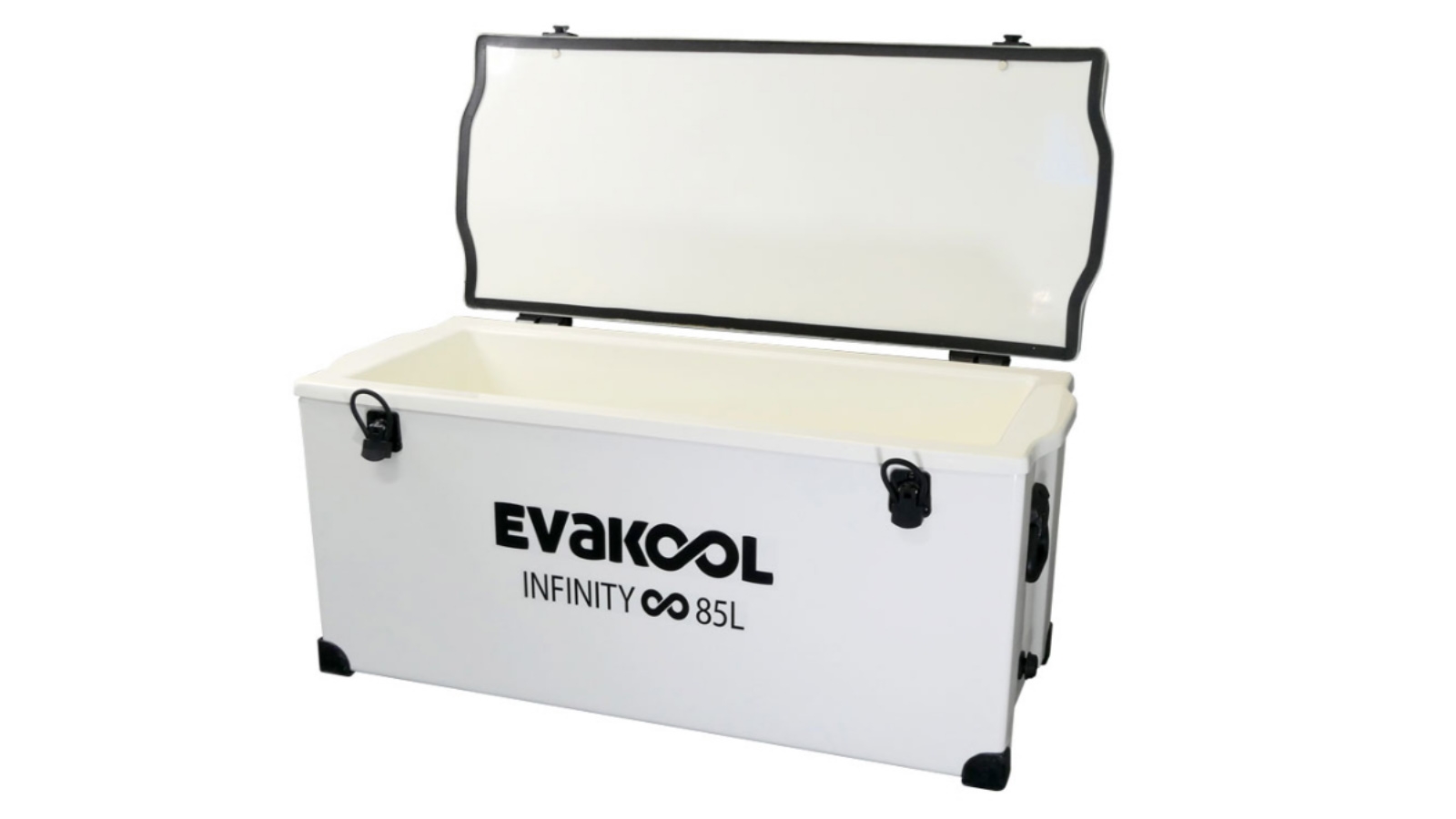 Evakool 2024 fibreglass icebox