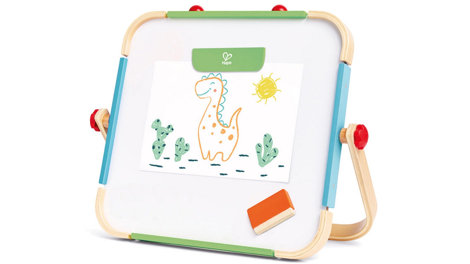 Hape Anywhere Art Studio