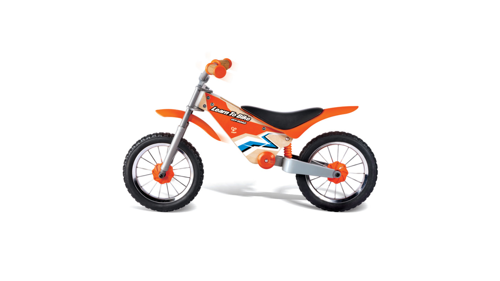 Hape Off-Road Balance Bike