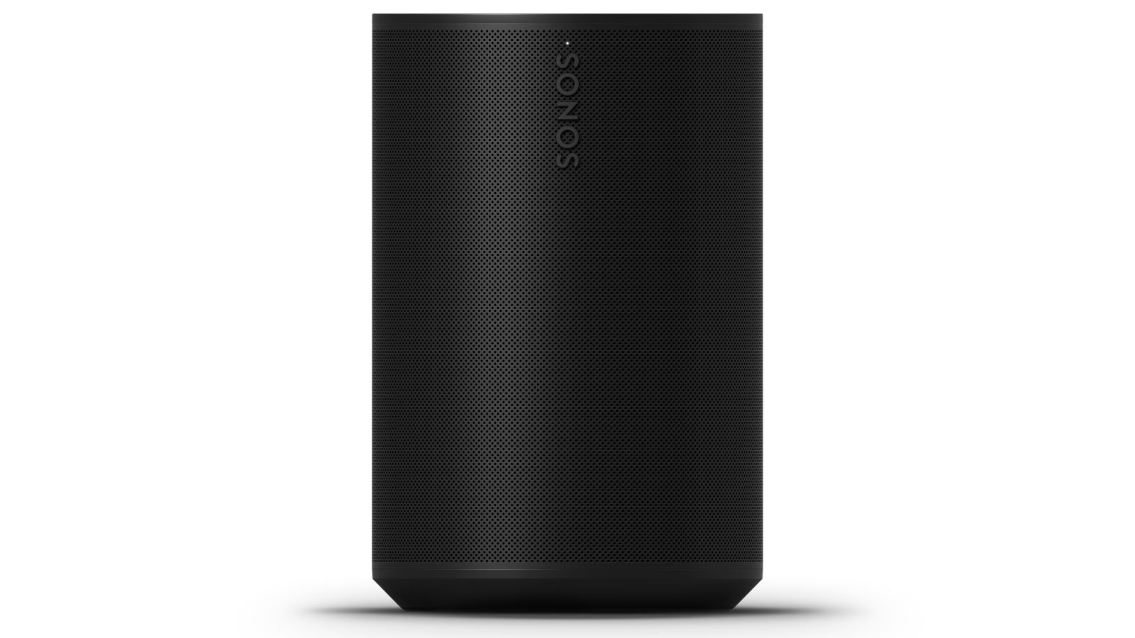 Sonos Era 100 Smart Speaker - Black | Harvey Norman