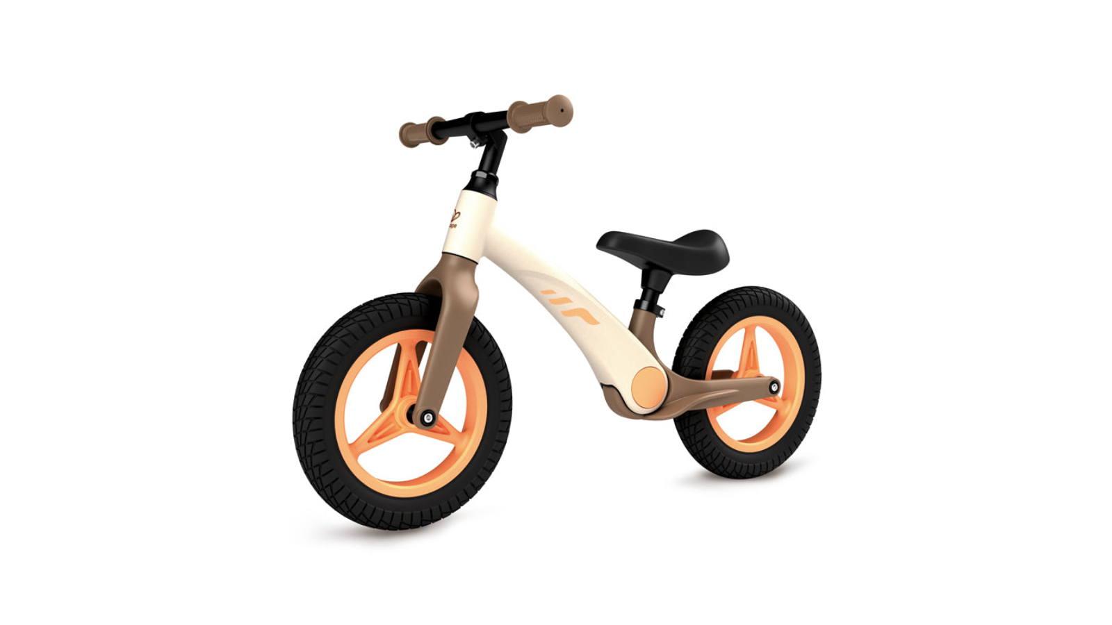 Hape Learner Balance Bike - Beige