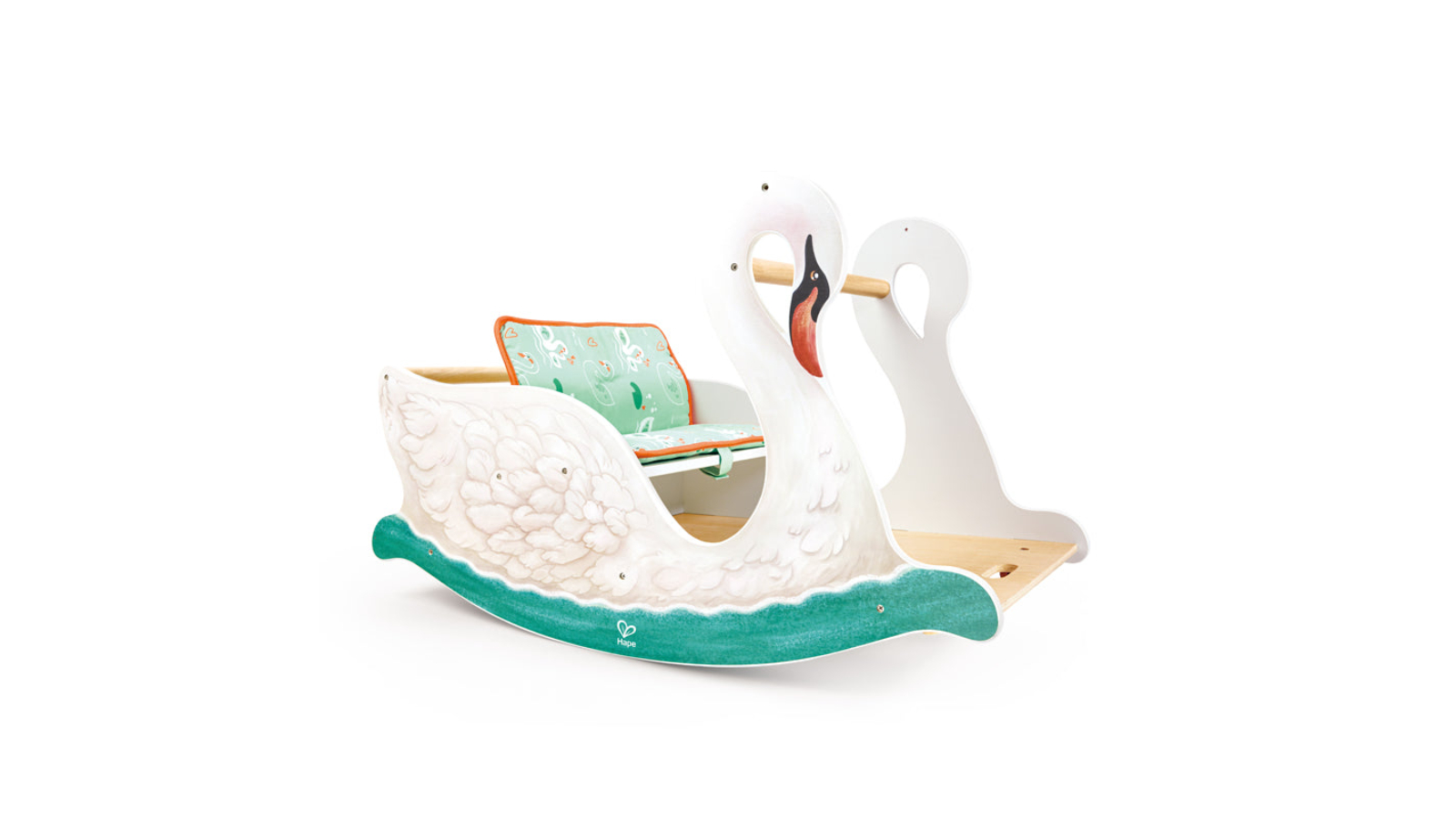 Hape 2-in-1 Swan Seat
