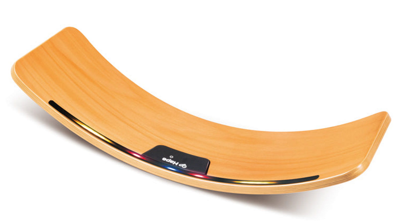 Hape Light-Up Balance Board
