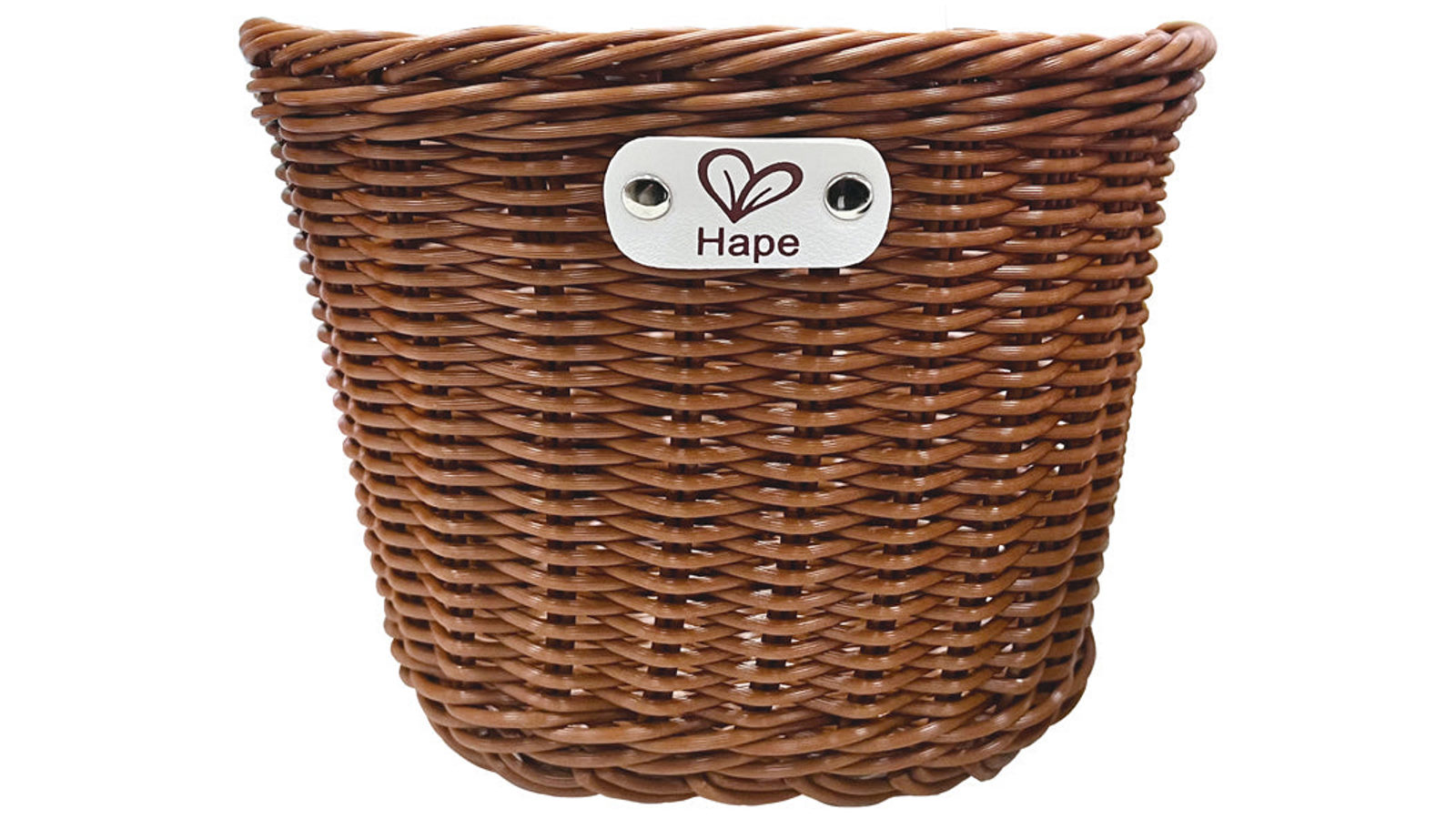 Hape Woven Bike Basket