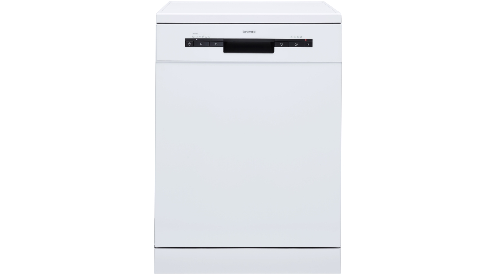 Euromaid eclipse outlet dishwasher