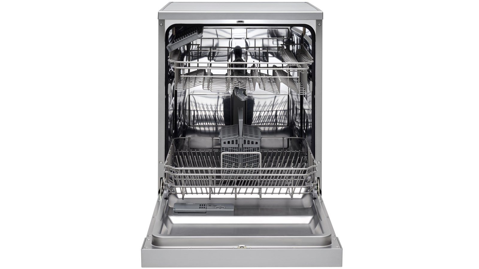 Euromaid dr14w freestanding dishwasher sales review