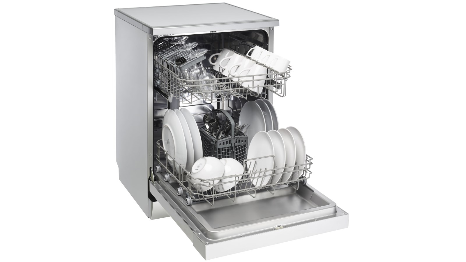 Fashion euromaid dr14w freestanding dishwasher review