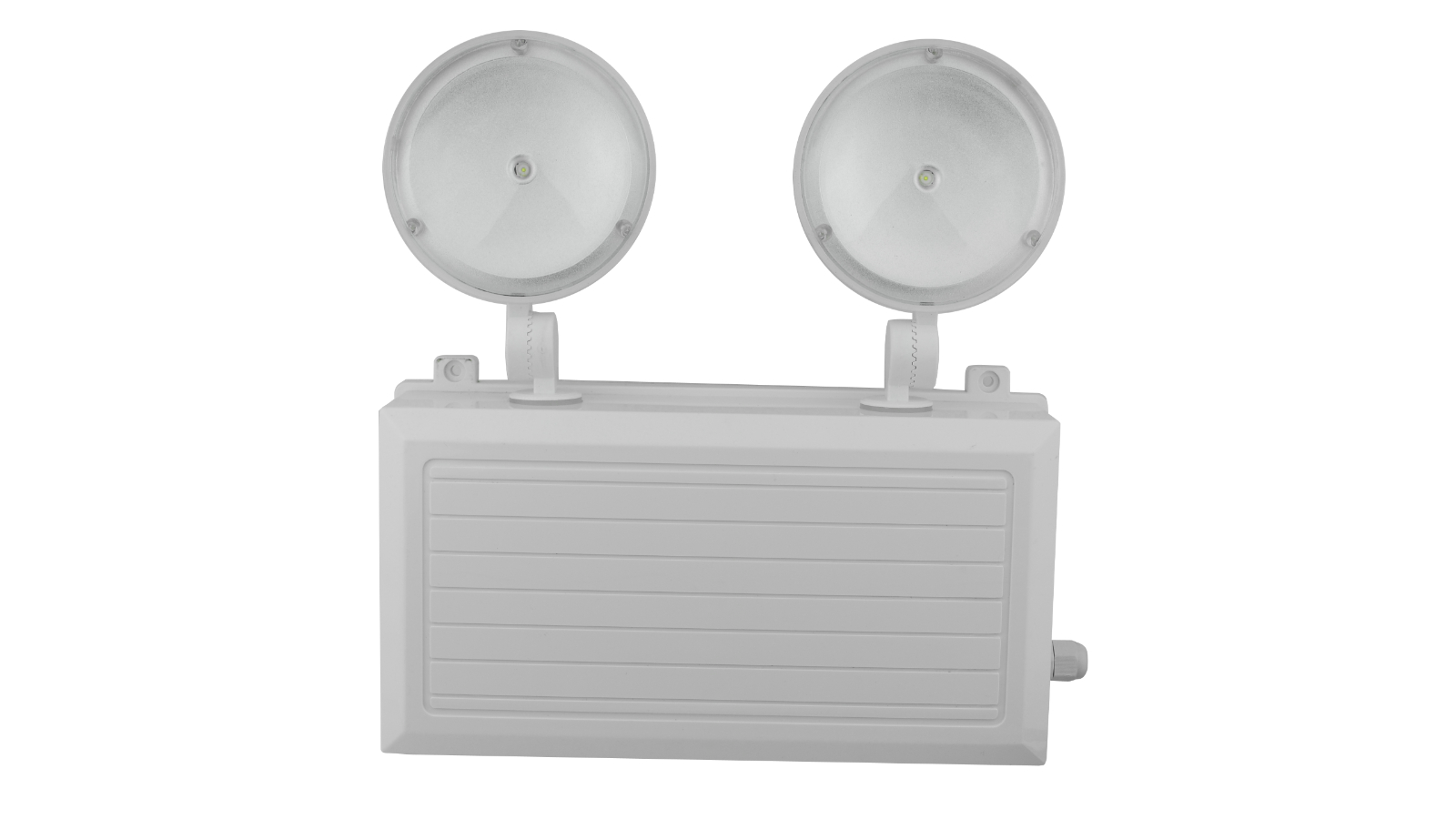 Lawell Twin Spot Emergency Light