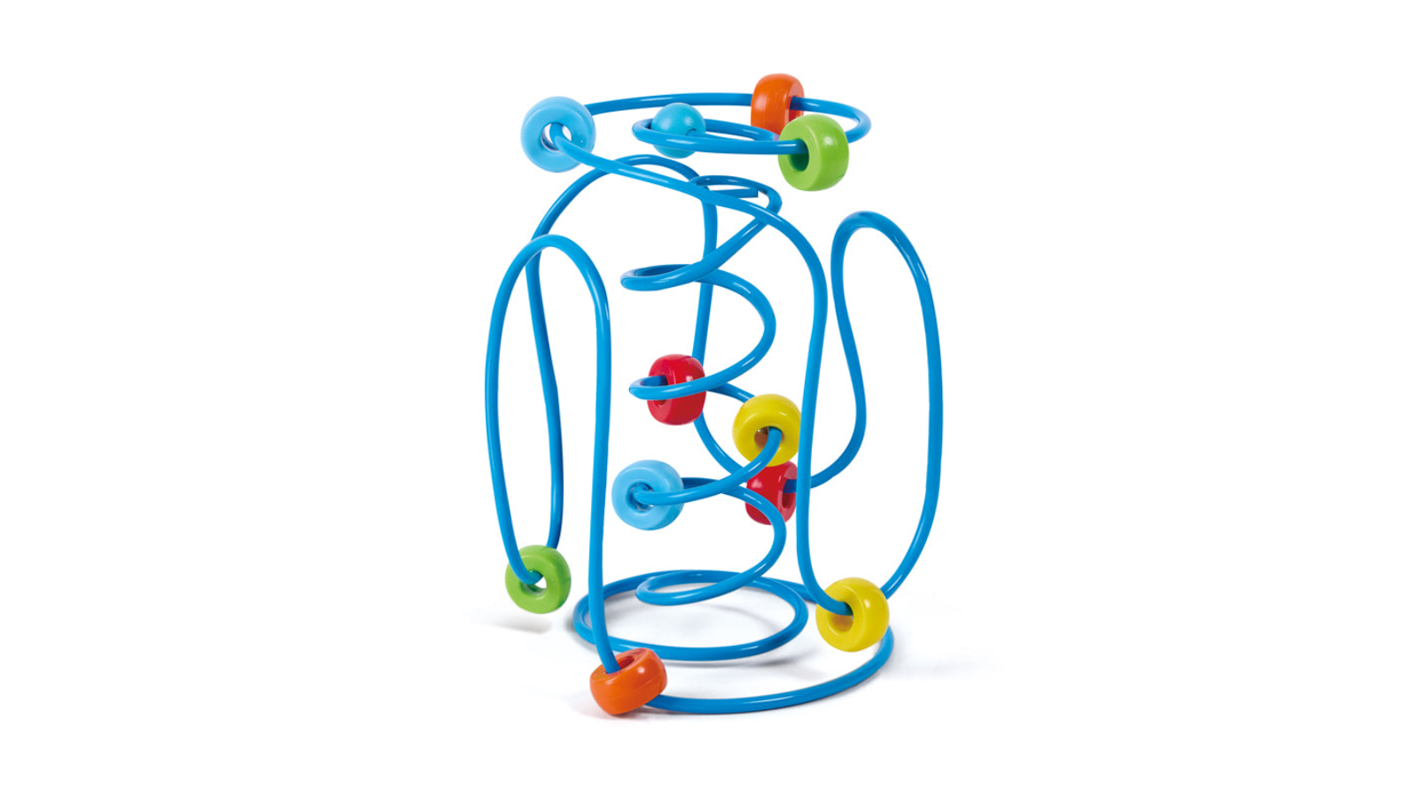 Hape Spring-A-Ling