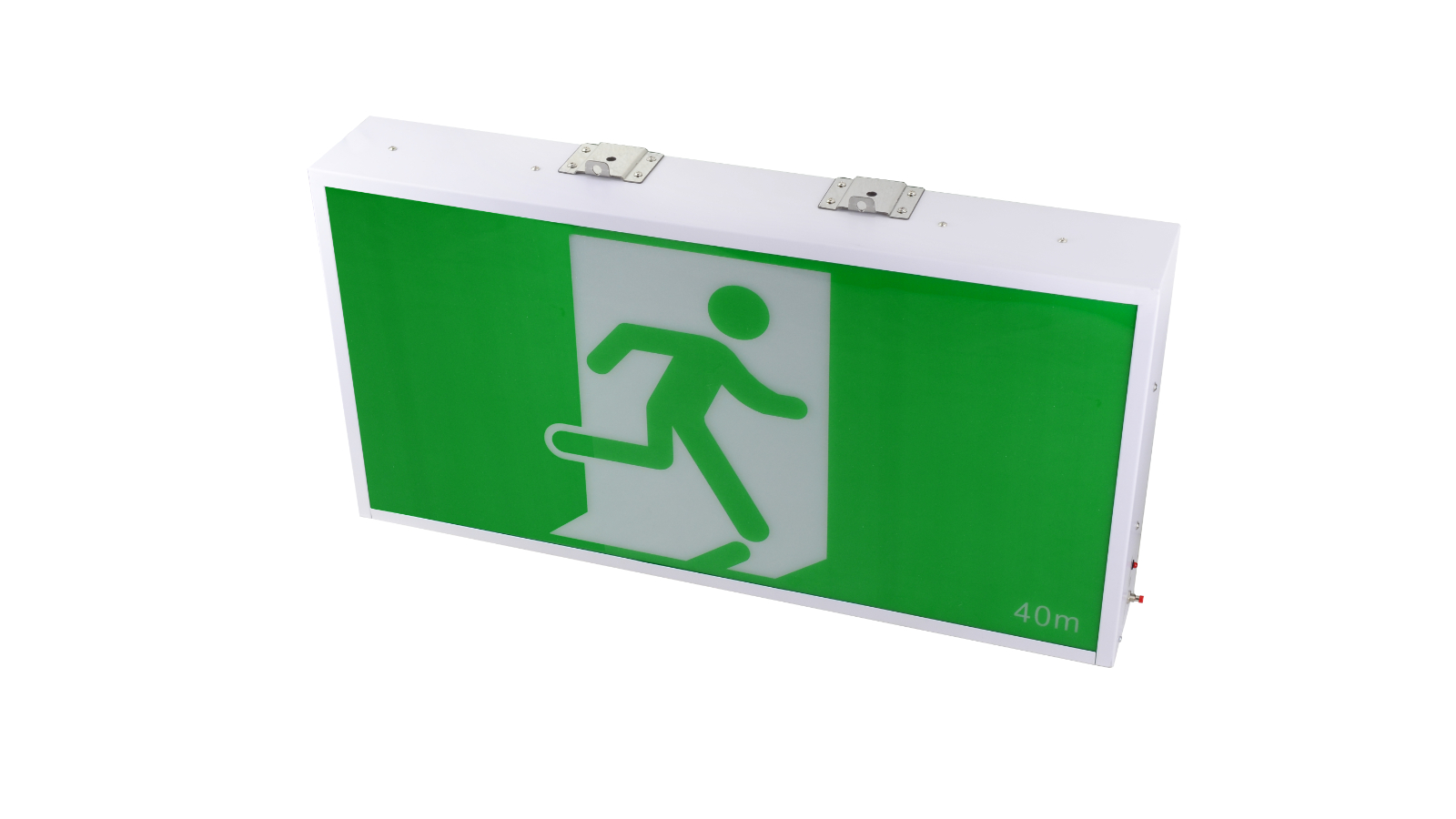 Lawell 40metre Exit Light