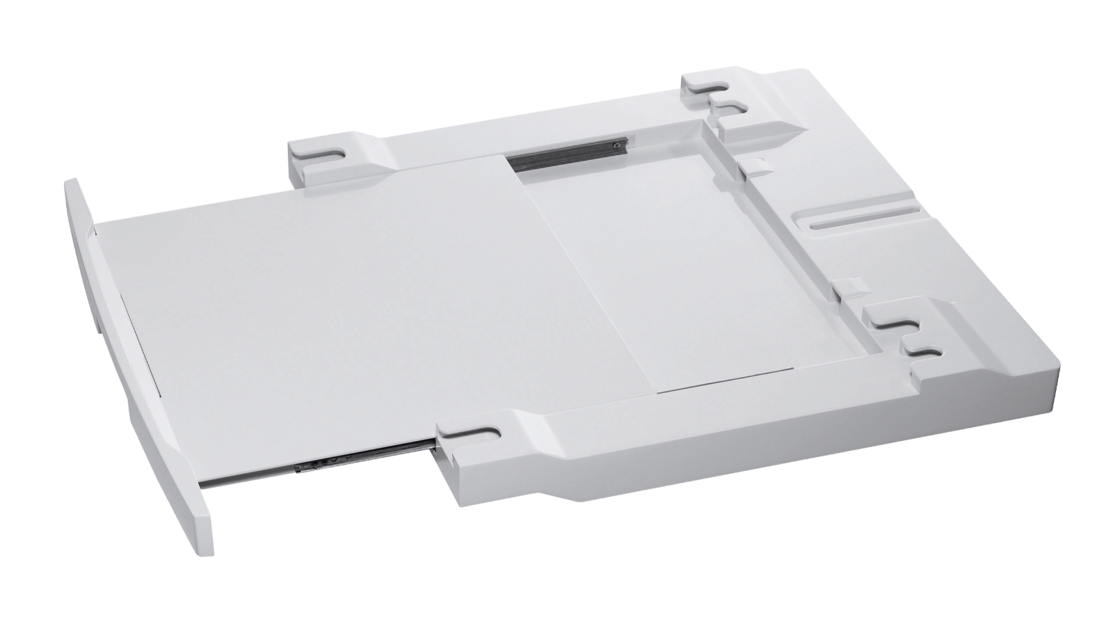 Electrolux E1WYHSK2 Slide-Out Drawer Laundry Stacking Kit - White