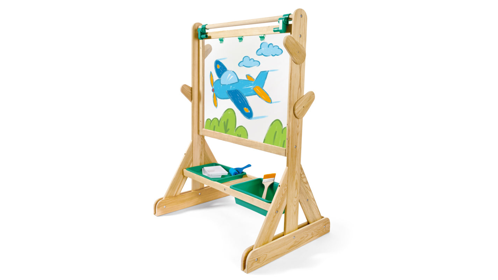 Hape Outdoor Art Easel