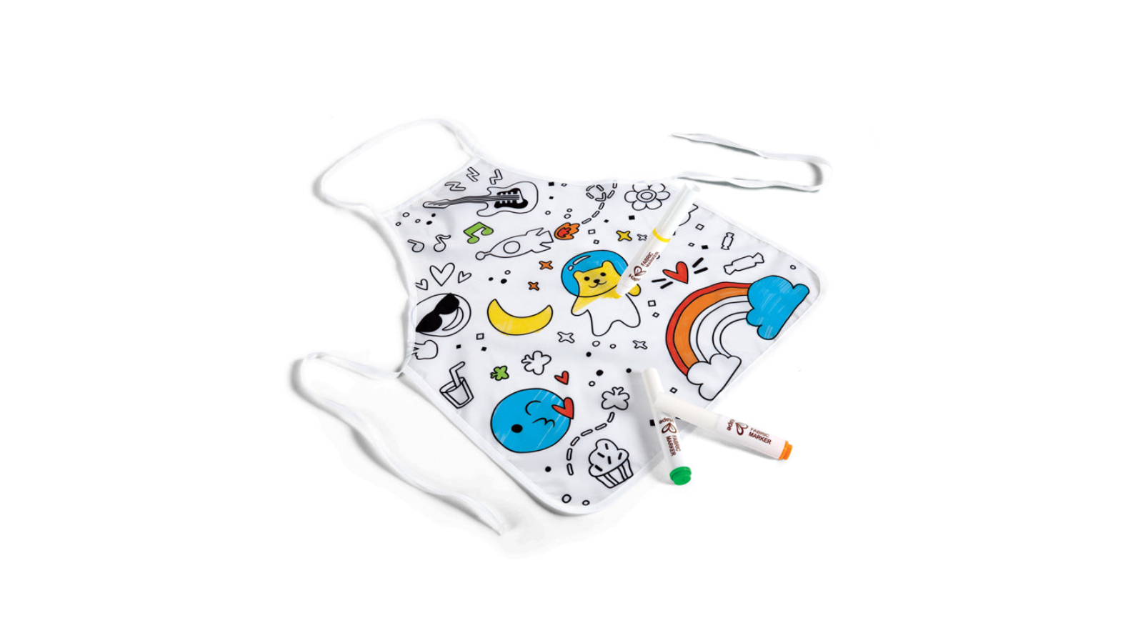 Hape Apron Set