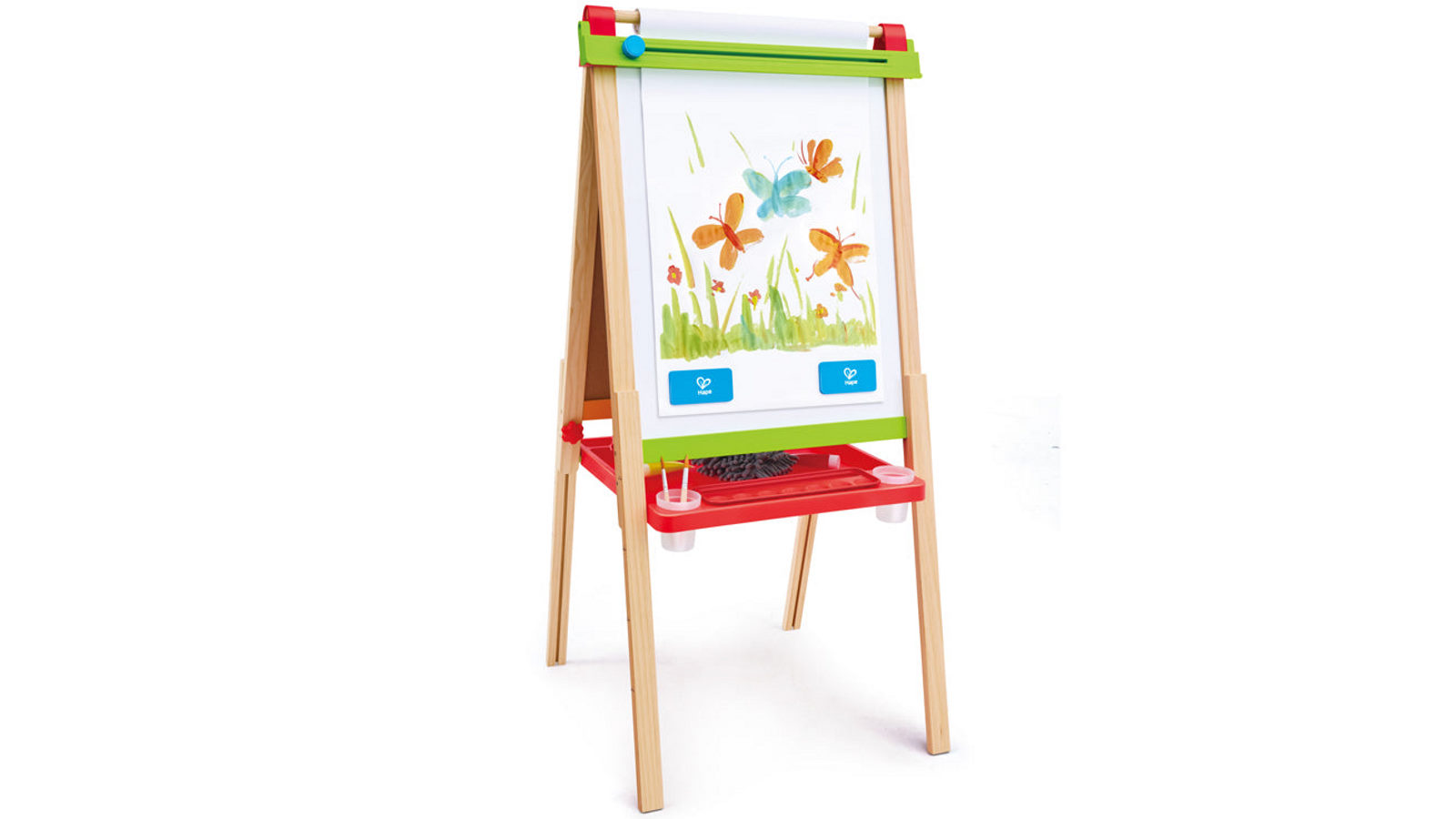Hape Little Artist's Easel