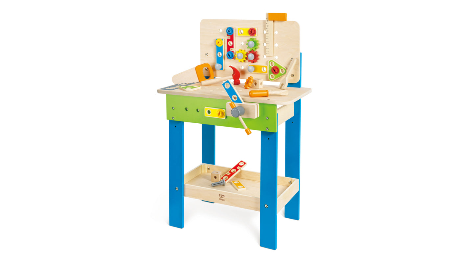 Hape Master Workbench