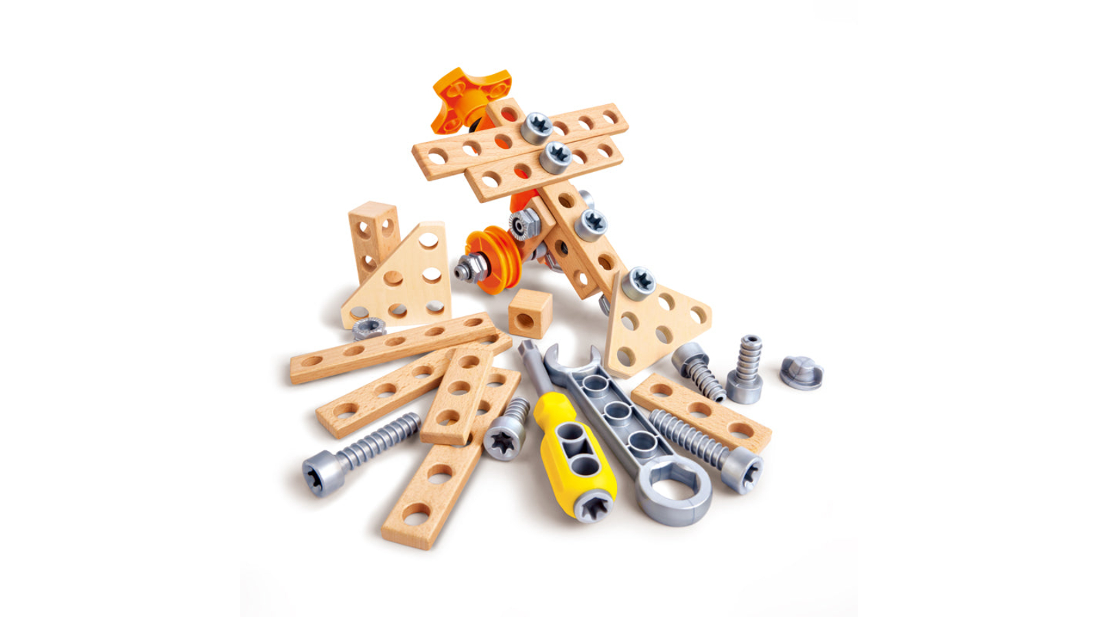 Hape Experiment Starter Kit