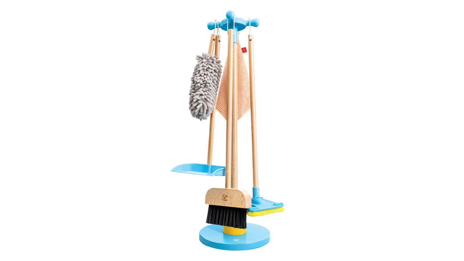 Hape Clean-Up Broom Set