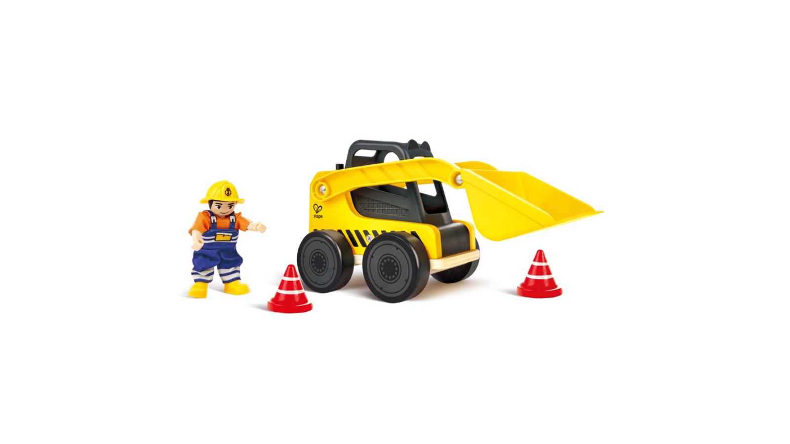 Hape Load n Go Loading Truck