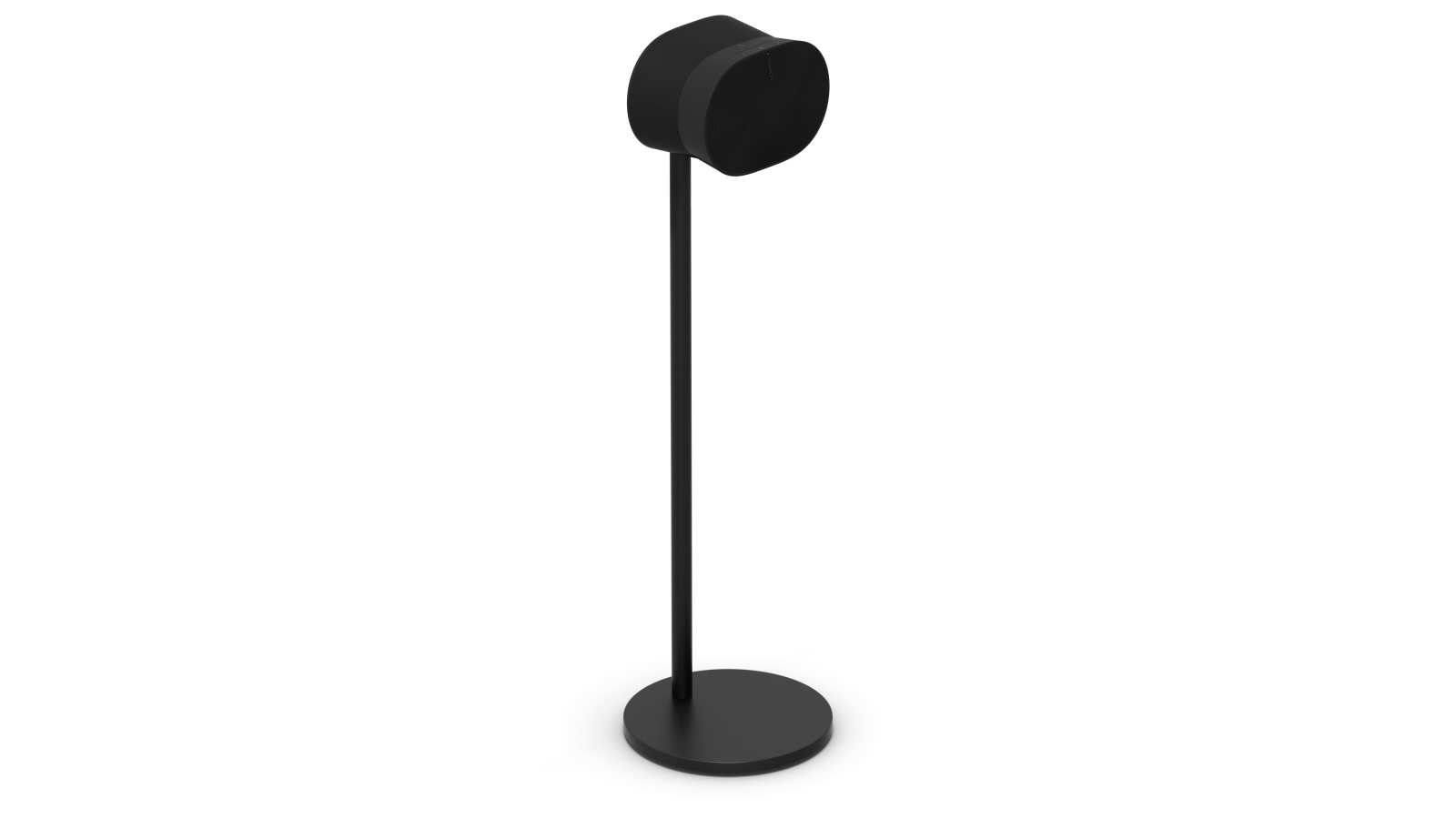 Sonos Era 300 Stand - Black | Harvey Norman