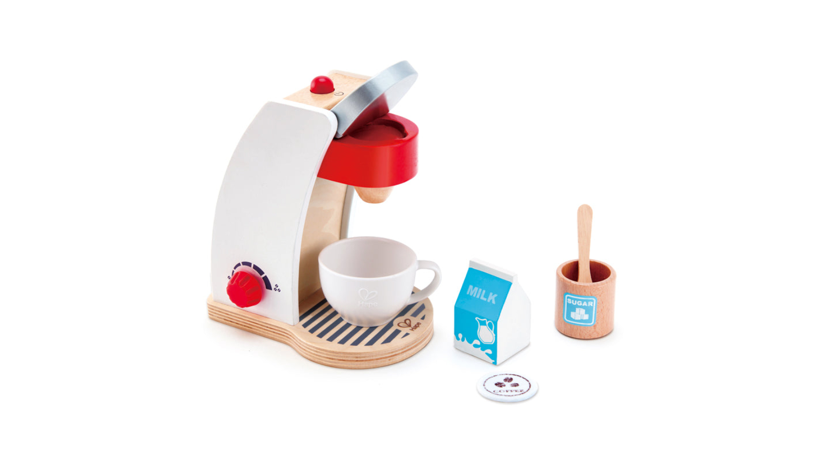 Hape My Coffee Machine