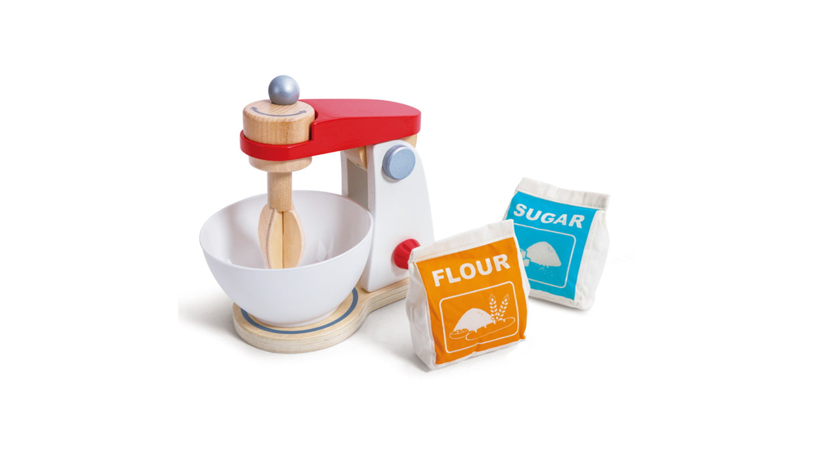 Hape Mix and Bake Blender